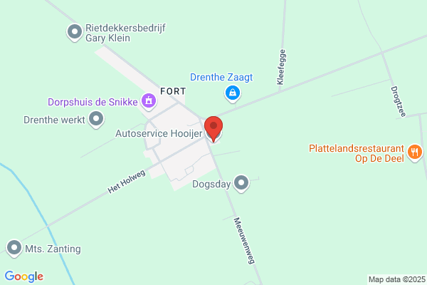 Auto APK Service Hooijer