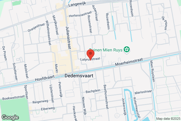 Bech Administratiekantoor