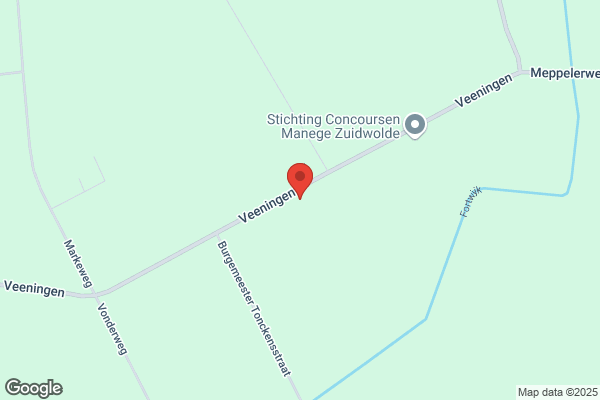 Berkenheuvel, De