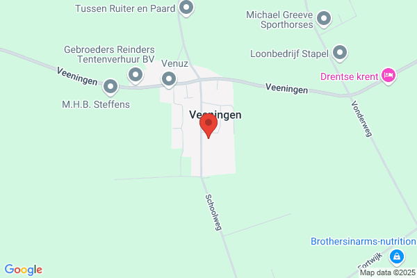 De Kleine