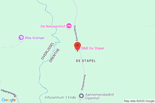 De Stapel