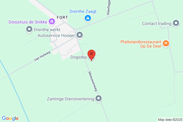 Dierenpension De Roedelhof