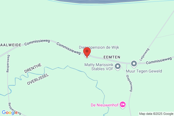 Dierenpension De Wijk