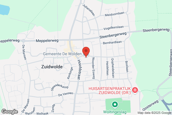 Gemeente De Wolden