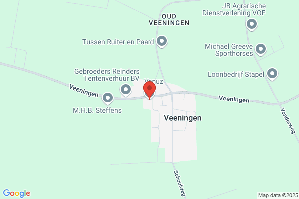 Gezondheid Ontspanningscentrum 't Veentj