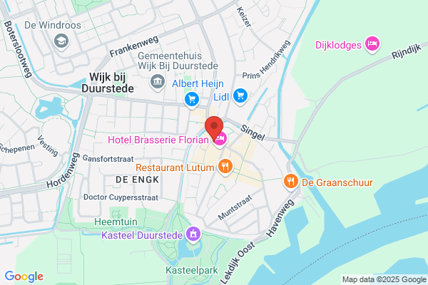 Handelsonderneming Ton Van Ginkel