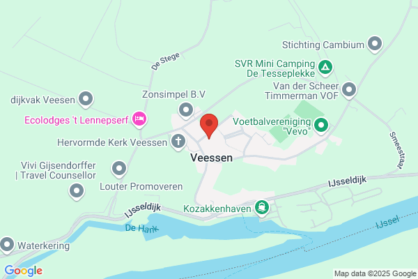Hondenkapsalon Verina