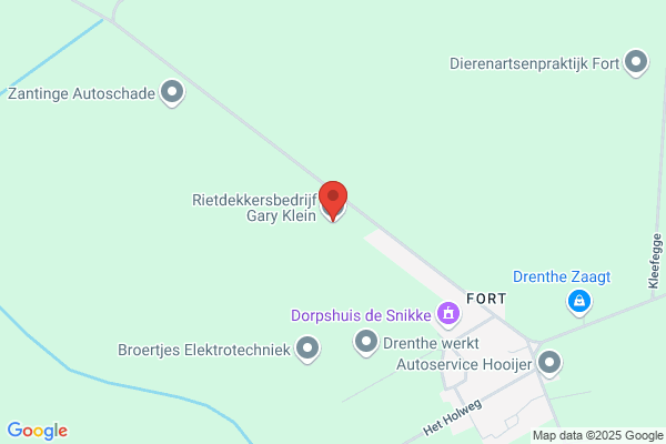 Klussenbedrijf Klein