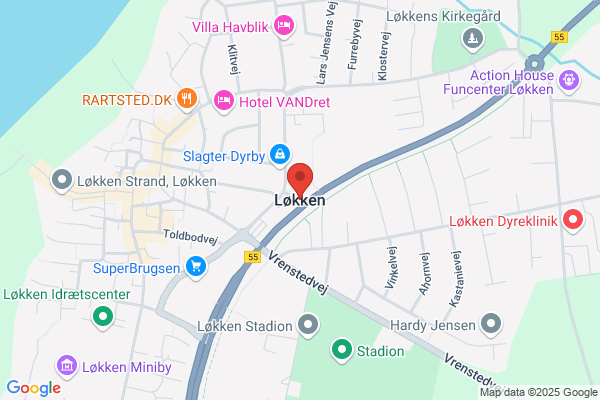 Lokken, J