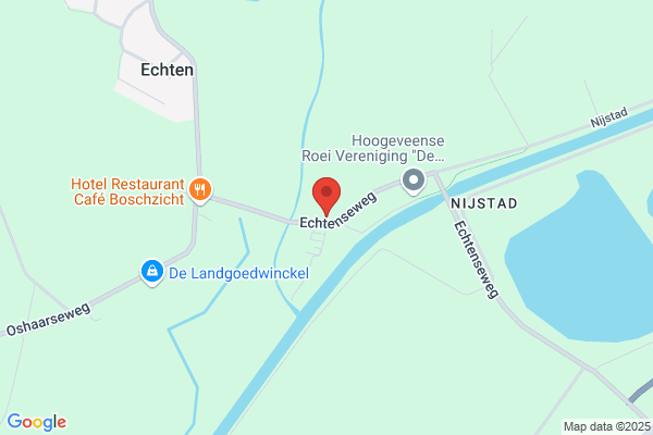 Melkveehouderij Reichholdt
