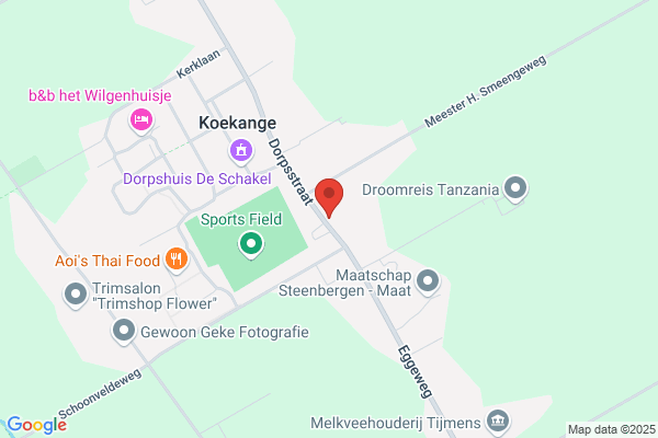 Postkantoor