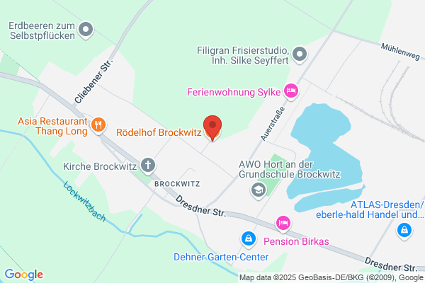 Roedelhof, De