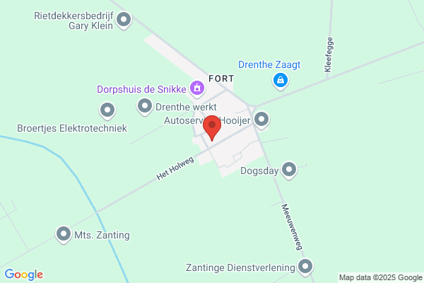 Steenbergen, Lederspecialist