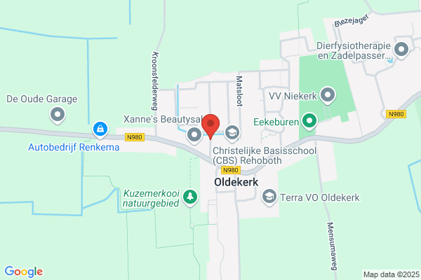 Wildeboer Dienstverlening