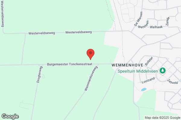 Zanting Maatwerk in RVS