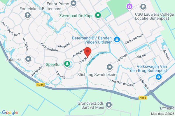 Makelaardij Meesterlijk Goed