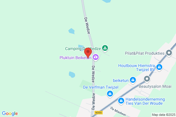 Rietdekkersbedrijf De Haan