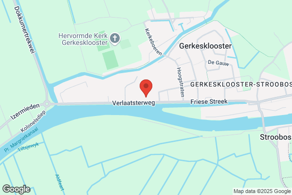 Van Kammen Administratie en belastingadvies
