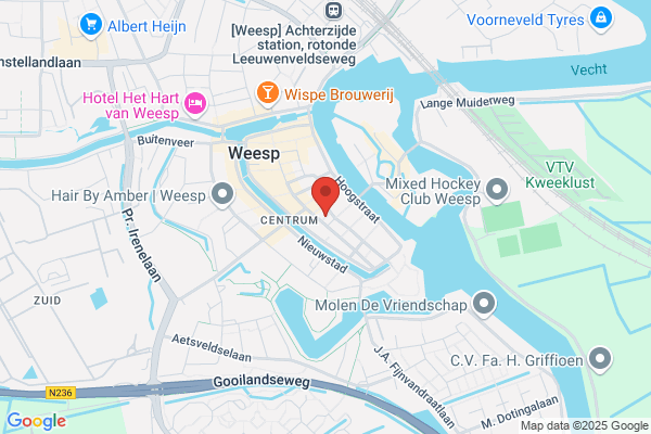 't Nauwe Steegje