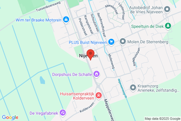 De Eendracht