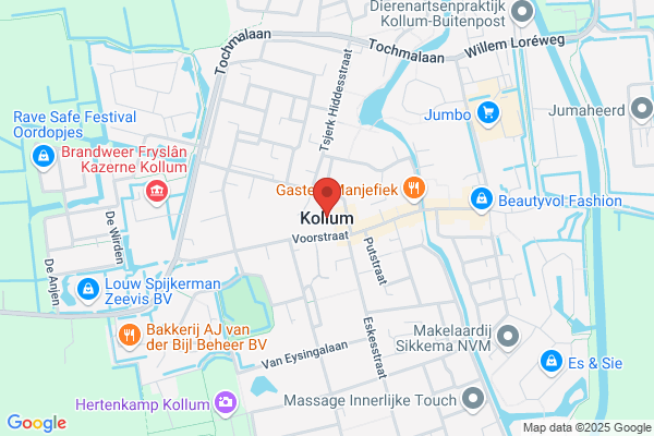 Dem Kollum Bv
