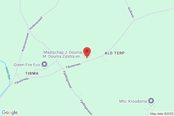 Douma, W
