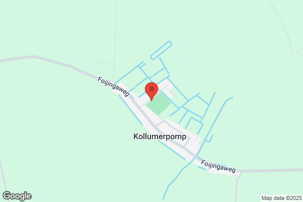 Gemeente Kollumerland Ca