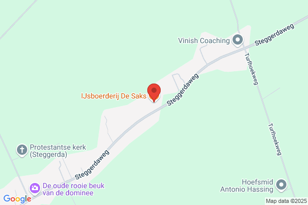 Ijssalon Sa Is 't Klaer
