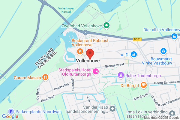 Kapsalon Johan Dames-En Heren