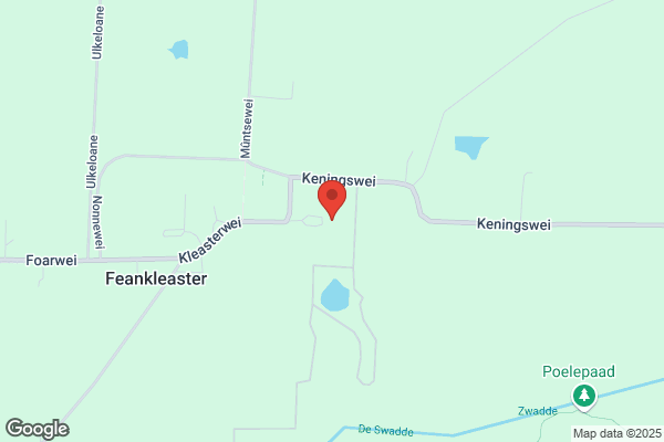 Korenschoof, De