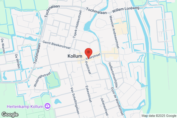 Kruswald, It