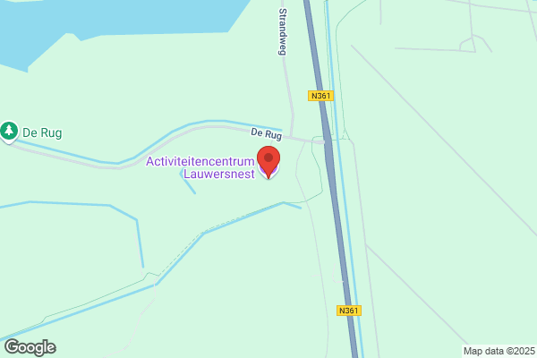 Lauwers-Bodemonderzoek