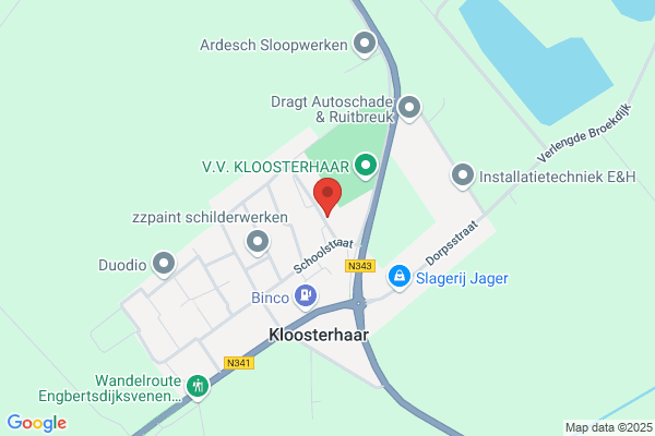 Oostenburg Clubhuis