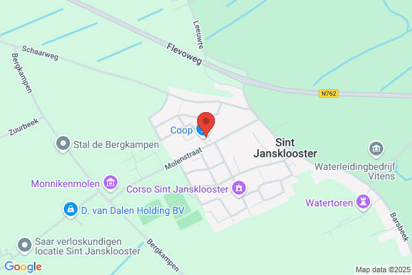 Postkantoor