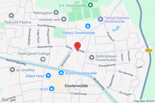 Praktijk voor Oefentherapie Mensendieck K Stellingwerf & E Leenman