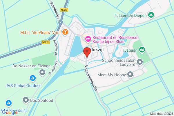 Rijschool Akkie Bruins Slot - Goeree