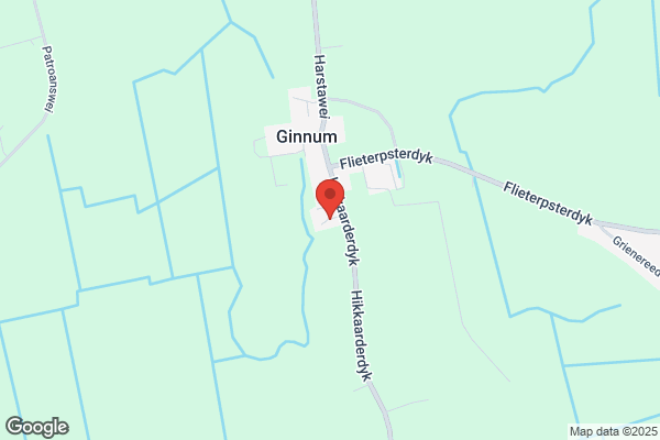 Talsma, D En G