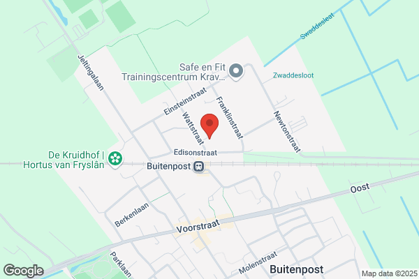 Tillwood BV