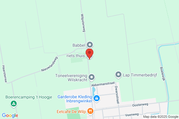 Uit & Thuis