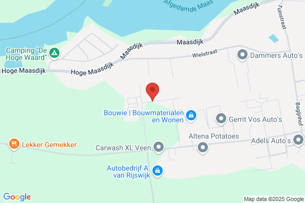 Vda (Van Dijk Automatisering)