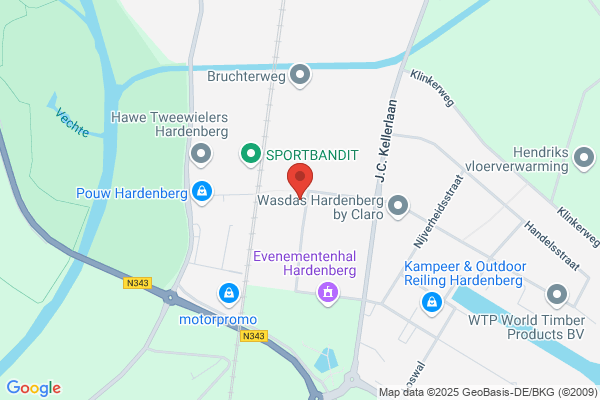 Ned Transport Mij Bv