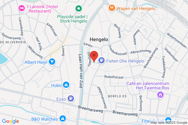Binderij, De