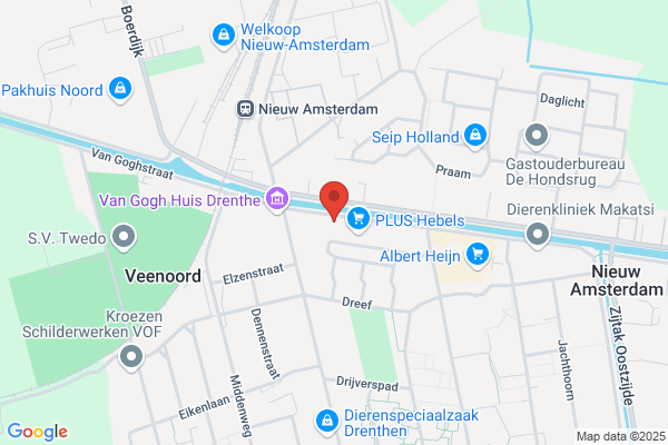 Drok Woonwinkel