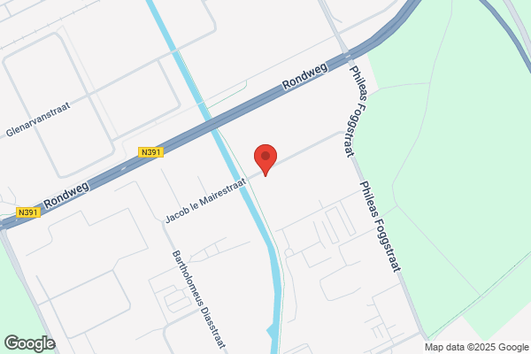 Johan Geerlings Bv