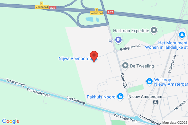 K. Van Der Weide