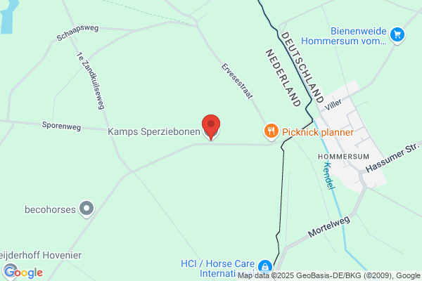 Kamps Nederland Bv