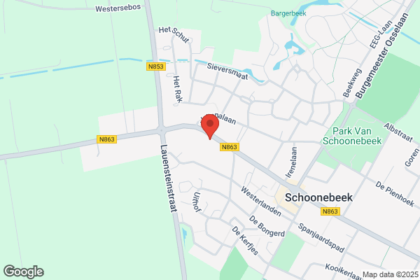 Kapsalon Schluter