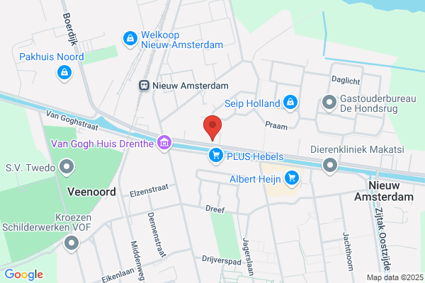 Knipscheer Naaiatelier De