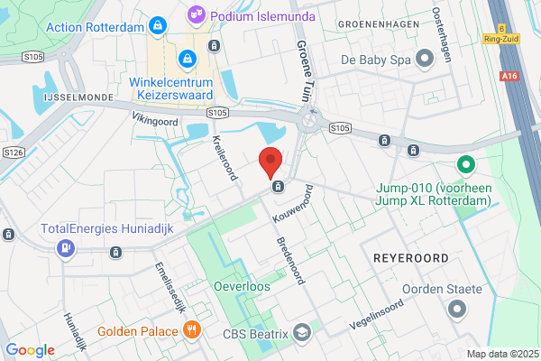 Openbare Basisschool De Wenke