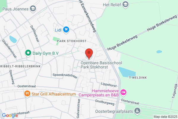 Openbare Basisschool De Werkhorst